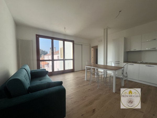 appartamento in vendita ad Este