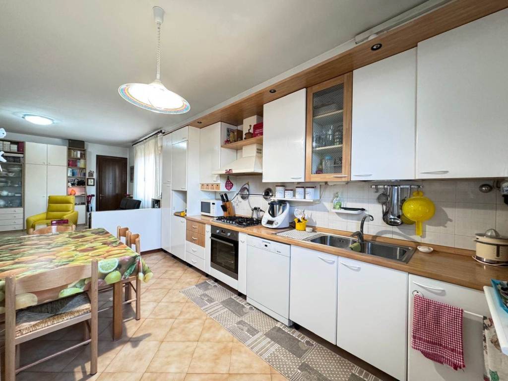 casa indipendente in vendita ad Este