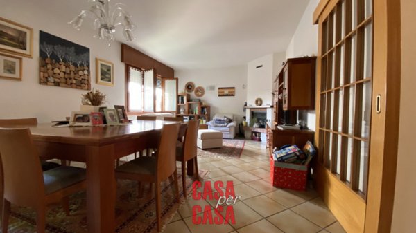 casa indipendente in vendita ad Este