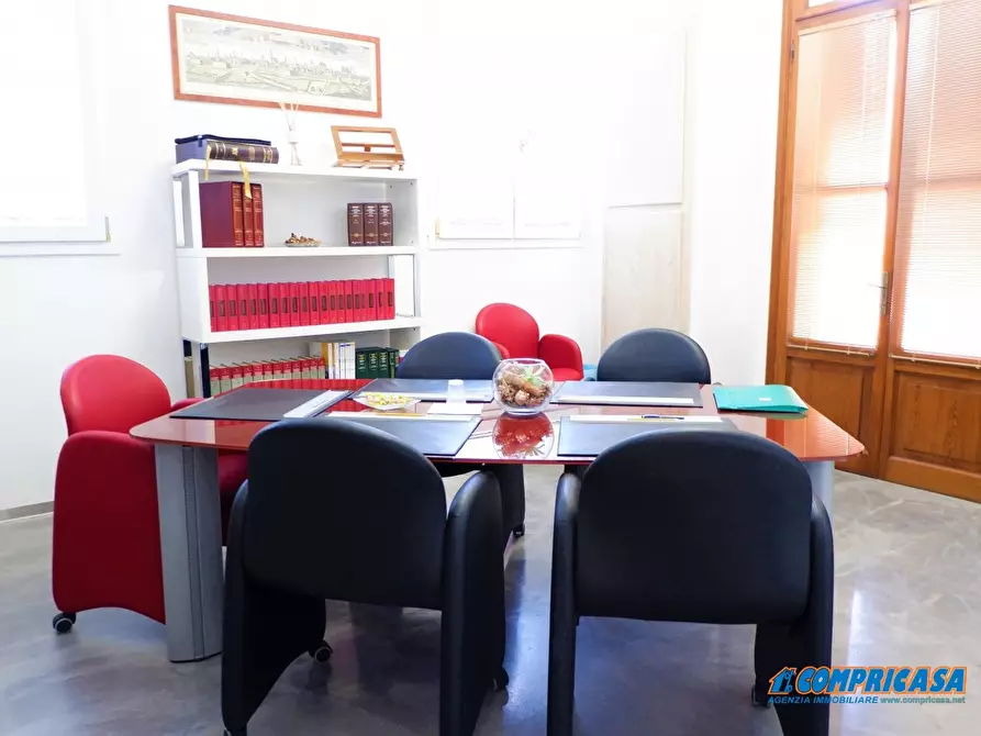 ufficio in vendita ad Este