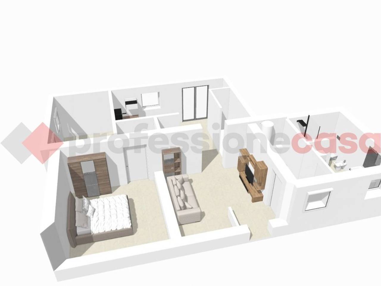 casa indipendente in vendita ad Este