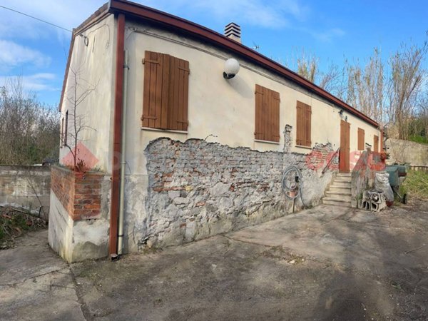 casa indipendente in vendita ad Este