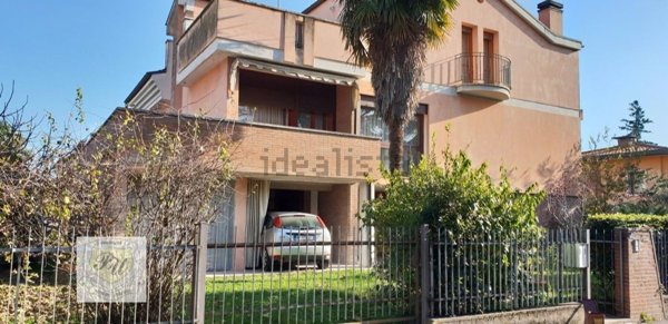 casa indipendente in vendita ad Este