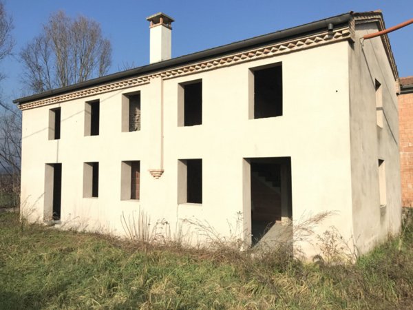 casa indipendente in vendita ad Este