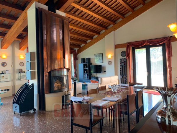 casa indipendente in vendita ad Este