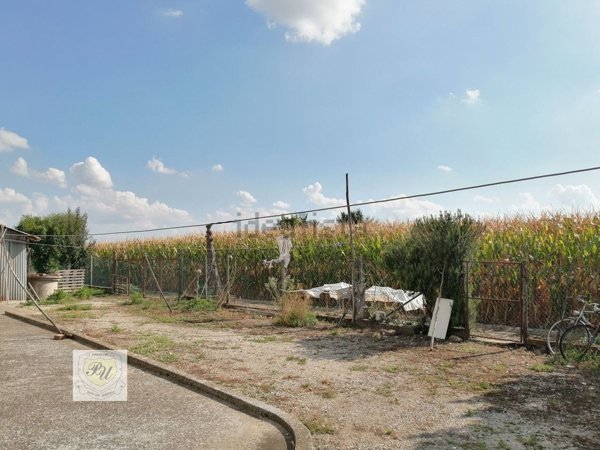 casa indipendente in vendita ad Este