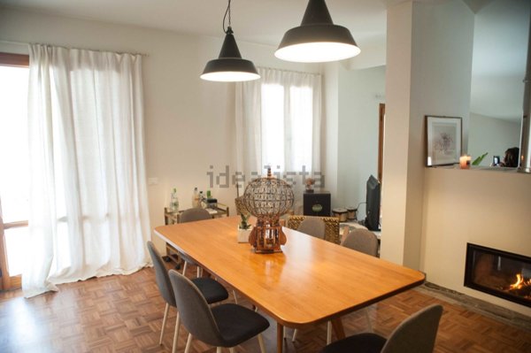 appartamento in vendita ad Este