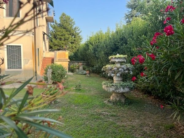 appartamento in vendita ad Este