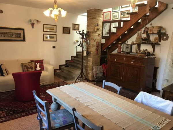 casa indipendente in vendita ad Este