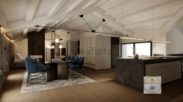 appartamento in vendita ad Este