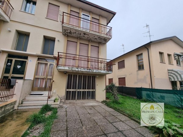 casa indipendente in vendita ad Este