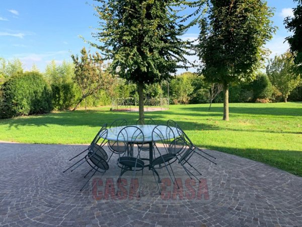 casa indipendente in vendita ad Este
