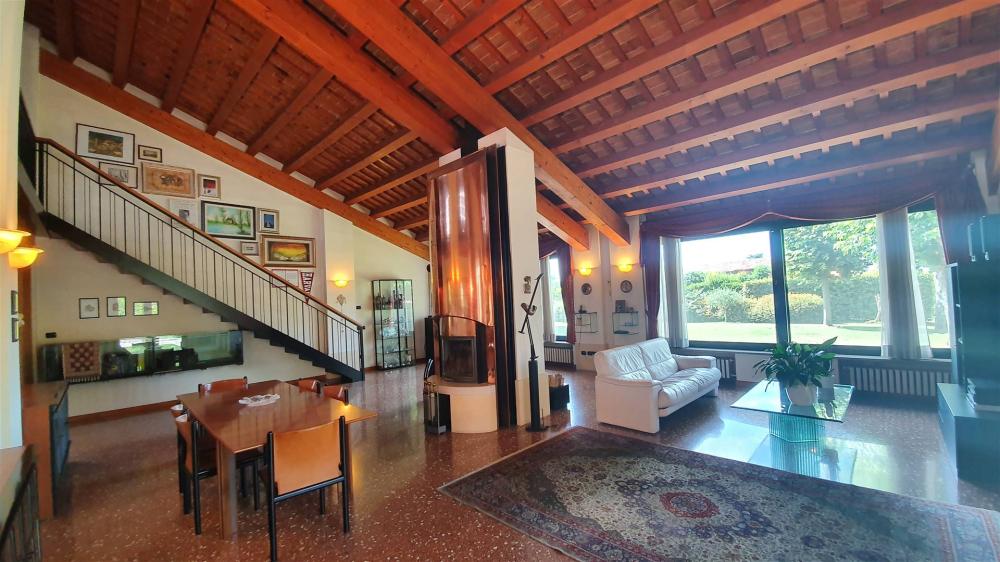 casa indipendente in vendita ad Este