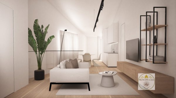 appartamento in vendita ad Este