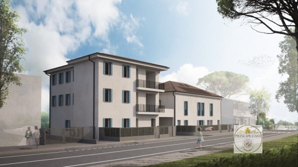 appartamento in vendita ad Este