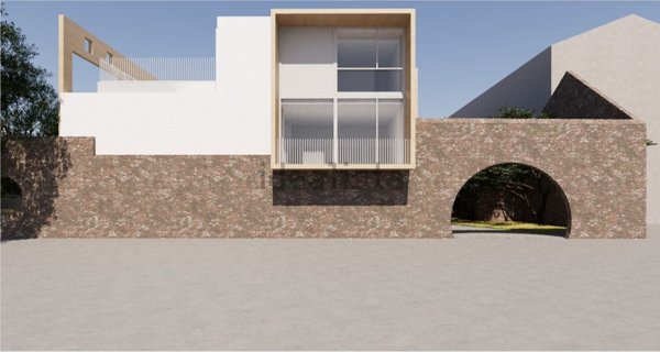 appartamento in vendita ad Este