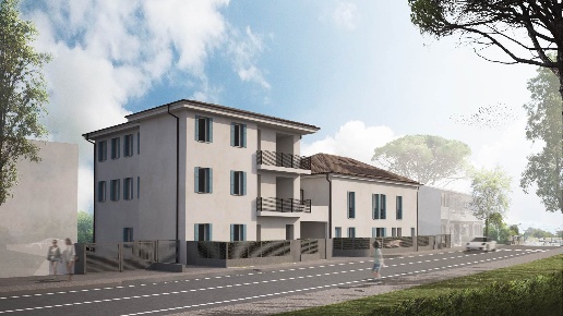 appartamento in vendita ad Este