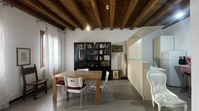 appartamento in vendita ad Este