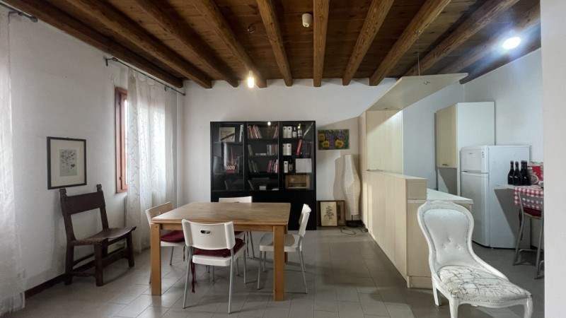 appartamento in vendita ad Este