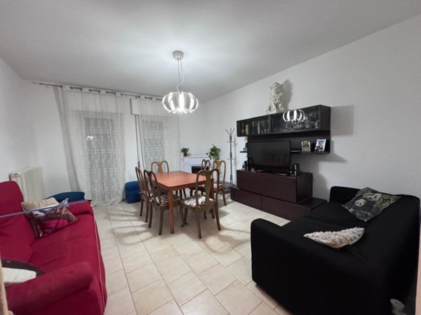 appartamento in vendita ad Este