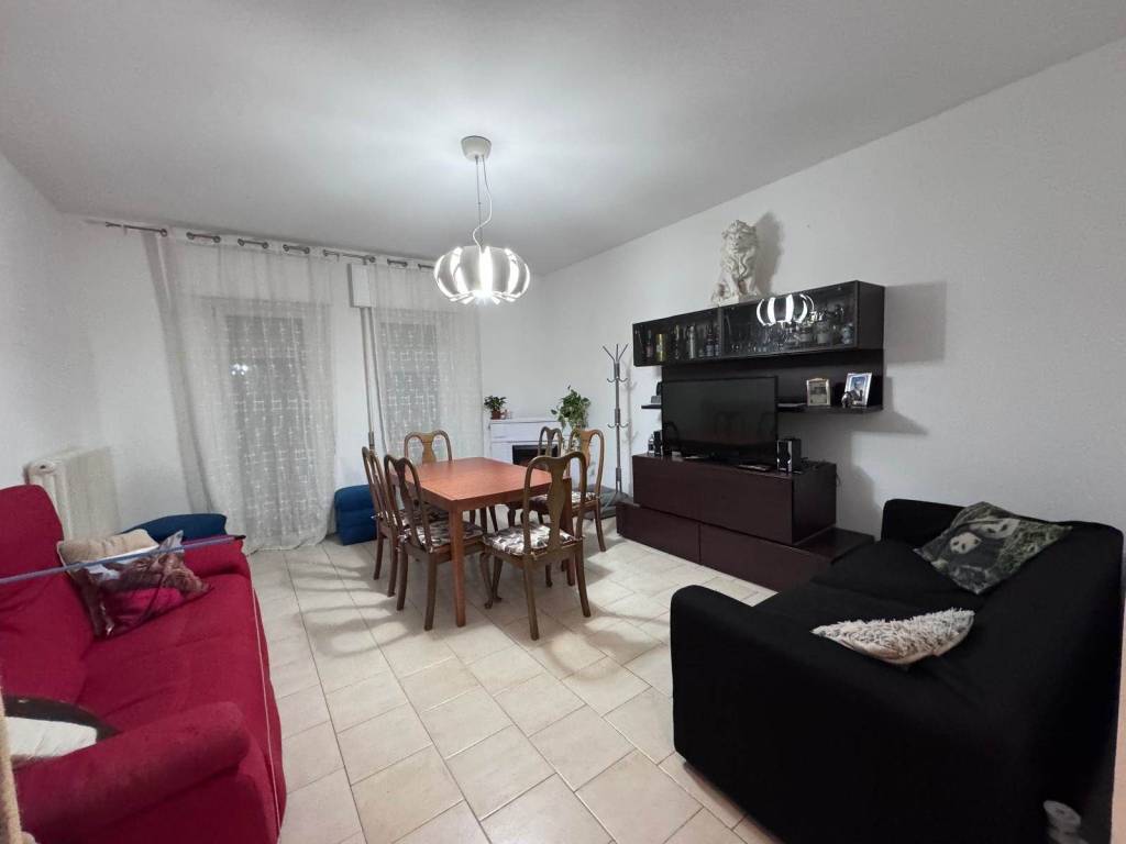 appartamento in vendita ad Este