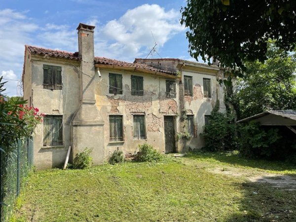 casa indipendente in vendita ad Este
