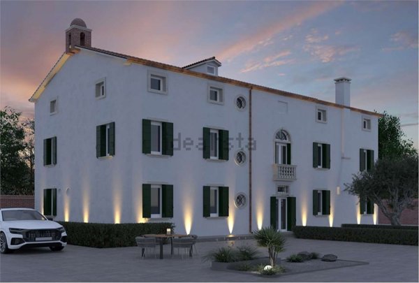 casa indipendente in vendita ad Este