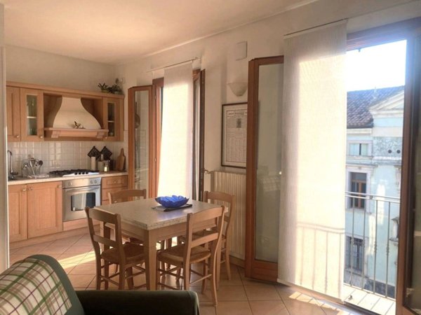 appartamento in vendita ad Este