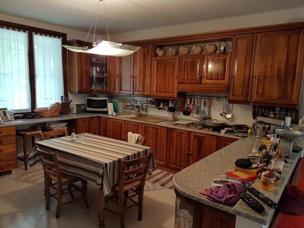 casa indipendente in vendita ad Este