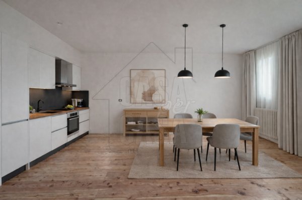 appartamento in vendita ad Este