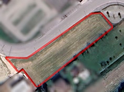 terreno edificabile in vendita ad Este