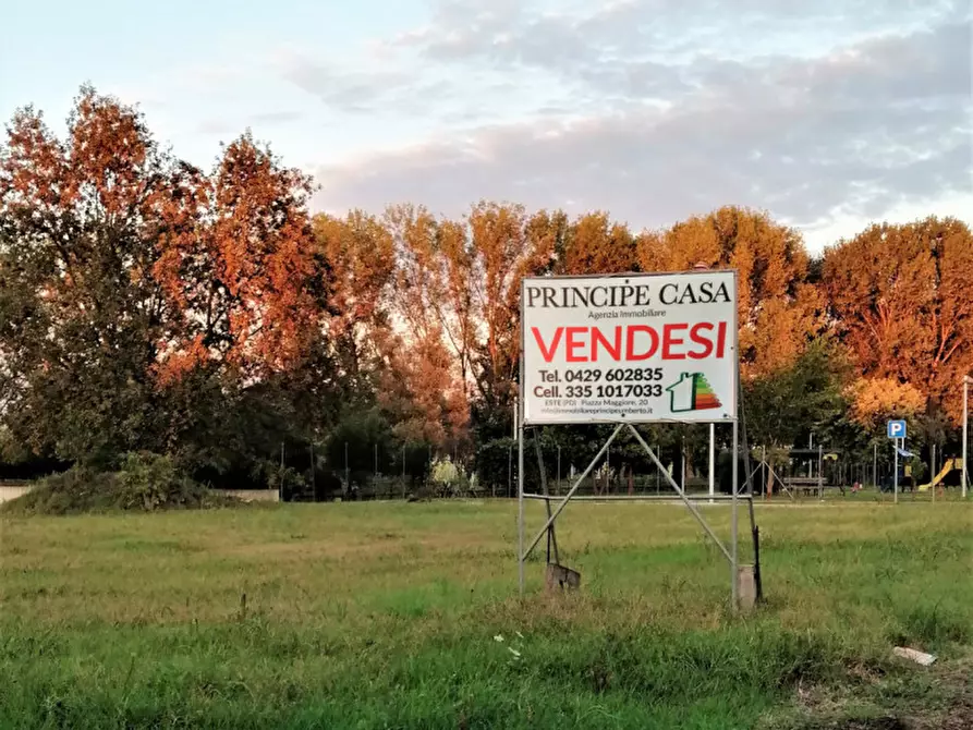 mansarda in vendita ad Este