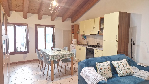 appartamento in vendita ad Este