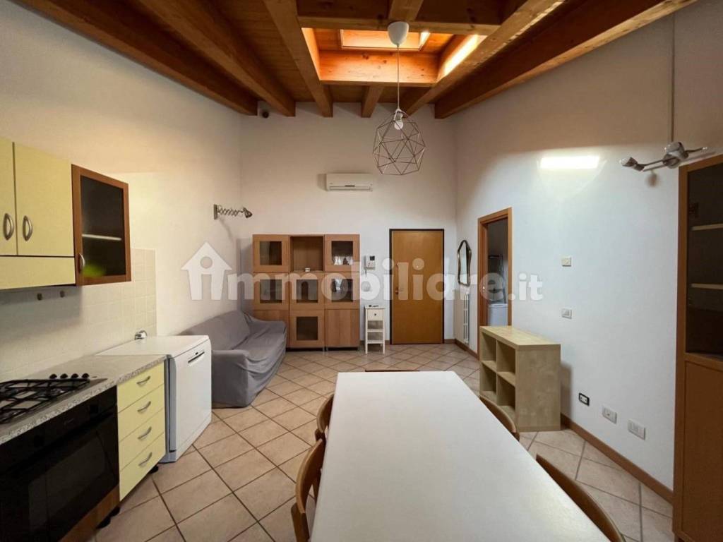 appartamento in vendita ad Este