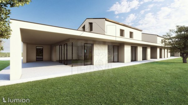 casa indipendente in vendita ad Este