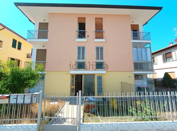 appartamento in vendita ad Este