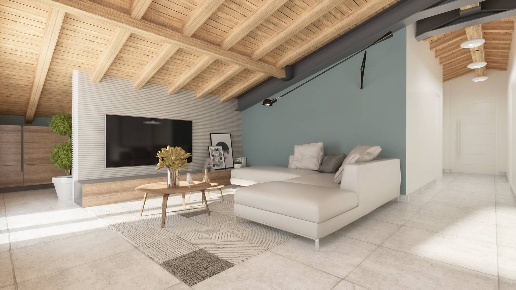 appartamento in vendita ad Este