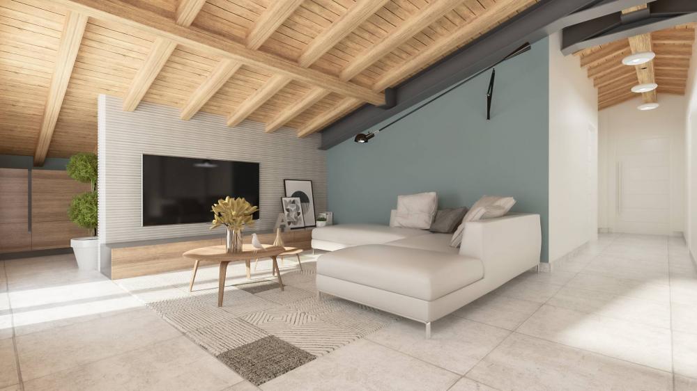 appartamento in vendita ad Este