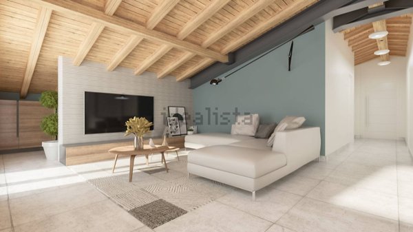 appartamento in vendita ad Este