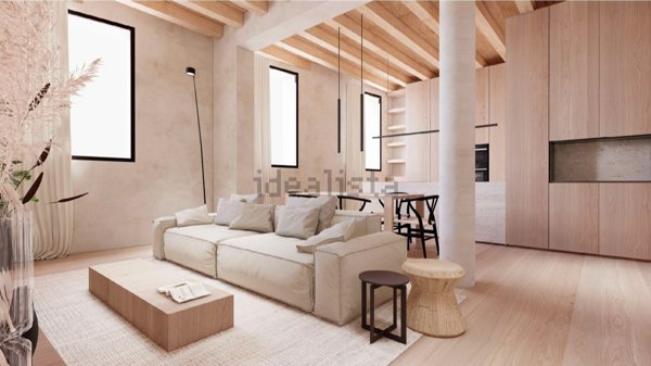 appartamento in vendita ad Este