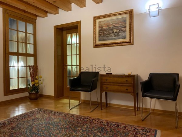 appartamento in vendita ad Este