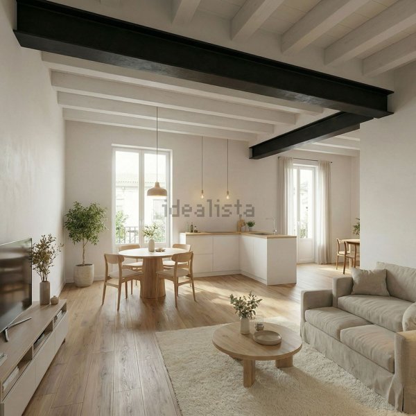 appartamento in vendita ad Este