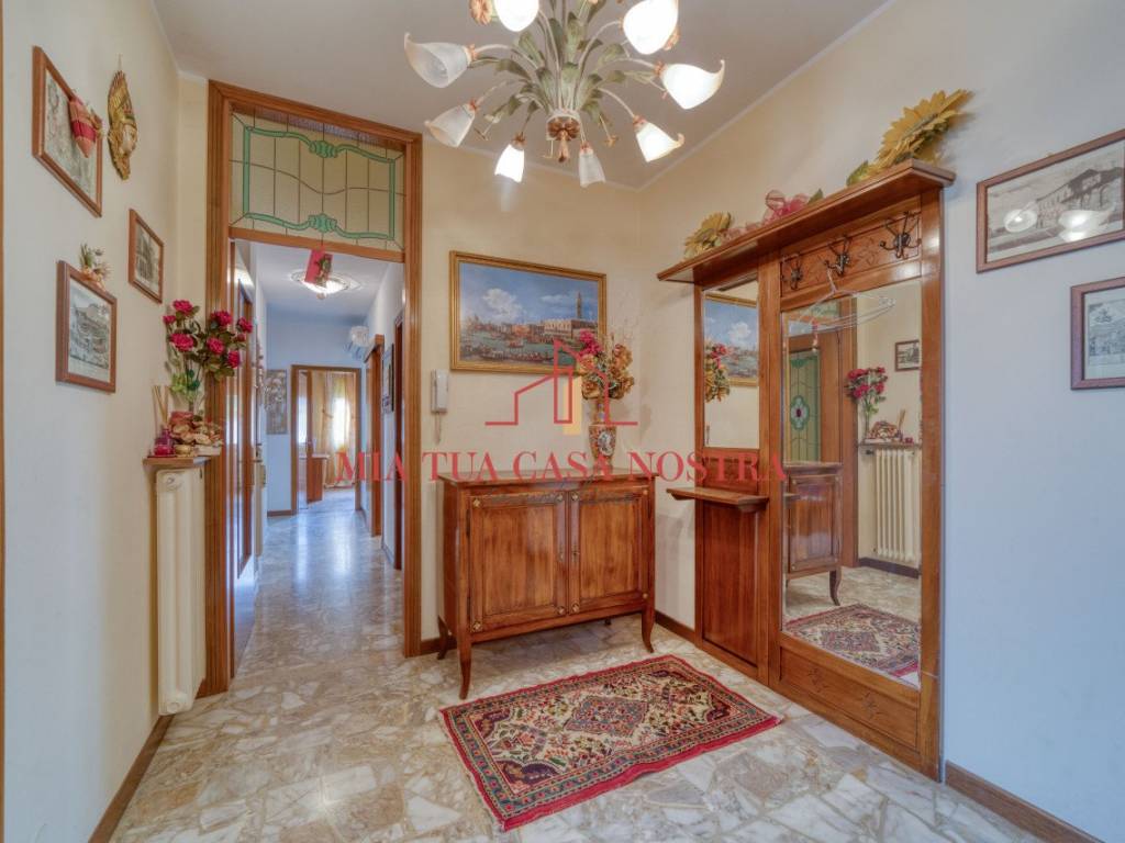 appartamento in vendita ad Este