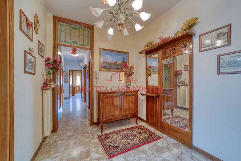 appartamento in vendita ad Este