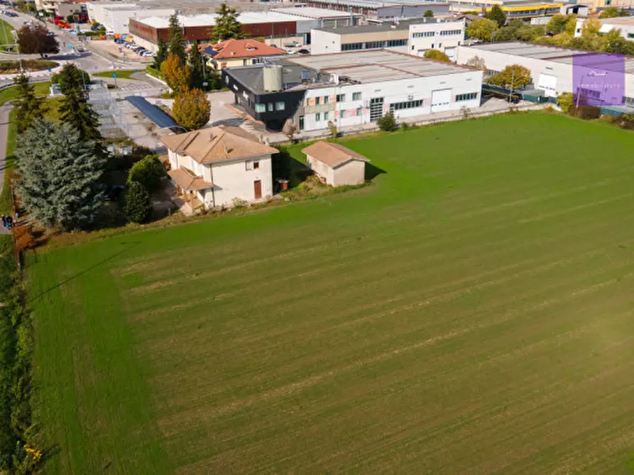 casa indipendente in vendita ad Este