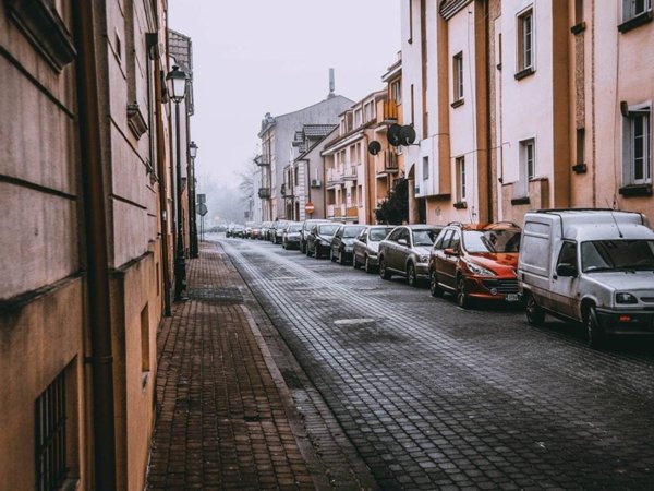 intera palazzina in vendita ad Este