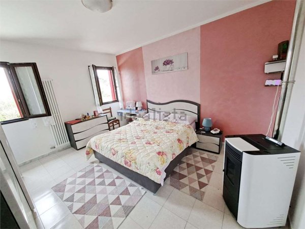 casa indipendente in vendita ad Este