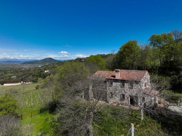 casale in vendita ad Este