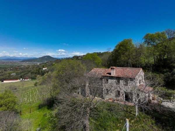 casale in vendita ad Este