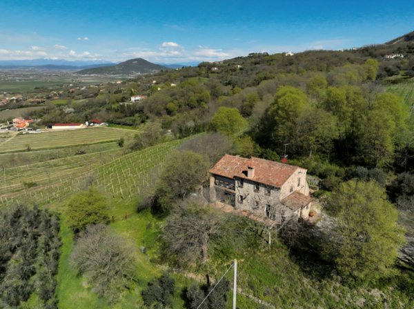 casa indipendente in vendita ad Este